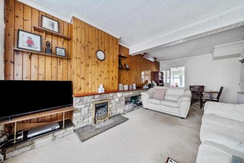 Kempton Road, Barking, London, E6