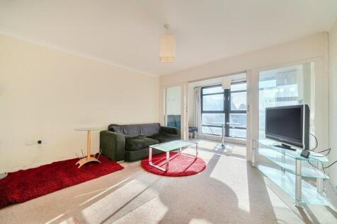 Kennet Street, Reading, Berkshire, RG1