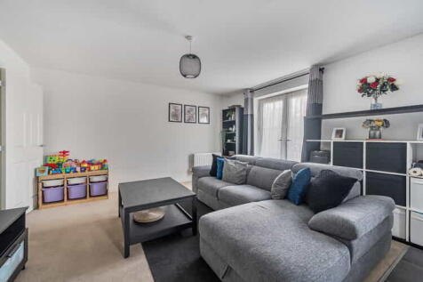 Watson House, Wokingham, Berkshire, RG41