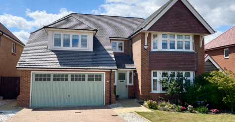 Buckthorn Mews, Weston Turville