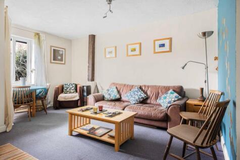 Bosley Crescent, Wallingford, OX10 9AS