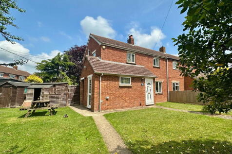 High Street, Chalgrove