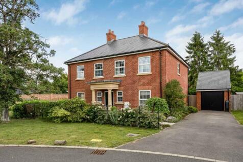 Portcullis Drive, Wallingford, OX10 9LY