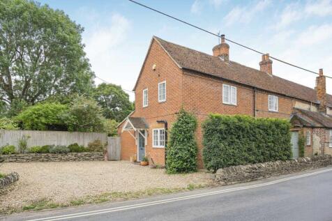 Wallingford Road, Cholsey