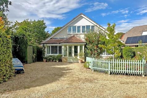 Orchard Haven, Dorchester-on-Thames