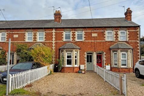 Station Road, Cholsey