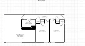 3c Ashtree House