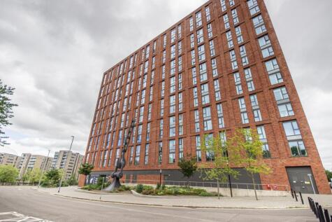 4 Wharf End, Trafford Park, Manchester, Lancashire, M17