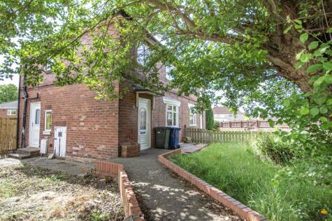 Brampton Gardens, Newcastle upon Tyne, Tyne and Wear, NE15