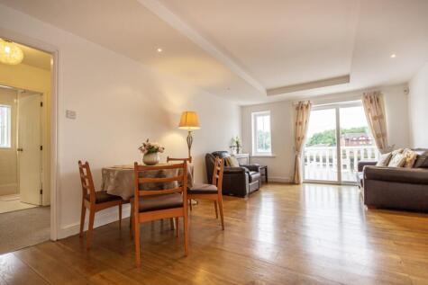 The Ropery, Newcastle upon Tyne, Tyne and Wear, NE6