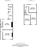 17SteavensonStreetDH65AZ- Floor Plan
