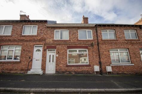 Steavenson Street, Bowburn, Durham, County Durham, DH6