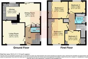 FLOOR-PLAN