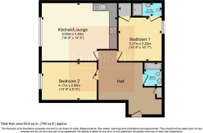 FLOOR-PLAN