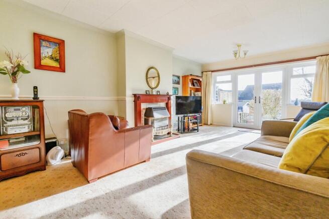 Living/Dining Room