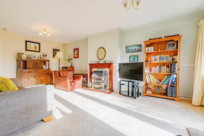 Living/Dining Room