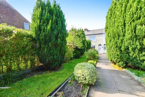 Gladstone Road, Farnworth, Bolton, Greater Manchester, BL4