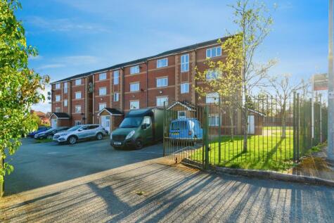 Worsley Gardens, Mountain Street, Worsley, Manchester, M28