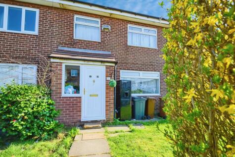 Falcon Drive, Little Hulton, Manchester, Greater Manchester, M38