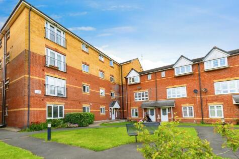 Hatherton Court, Worsley, Manchester, Greater Manchester, M28
