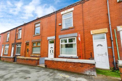 Cleggs Lane, Little Hulton, Manchester, Greater Manchester, M38