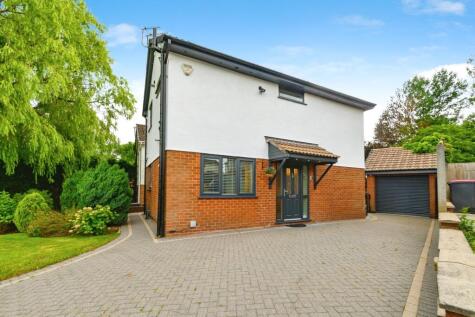 Hopefold Drive, MANCHESTER, Lancashire, M28