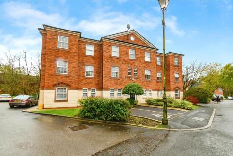 Manthorpe Avenue, Worsley, Manchester, Greater Manchester, M28