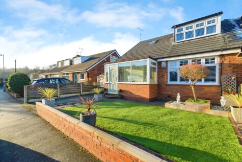 Waverley Road, Worsley, Manchester, Greater Manchester, M28