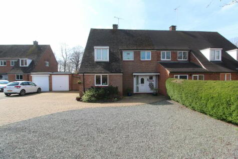 Gimson Avenue, Cosby, Leicester, LE9