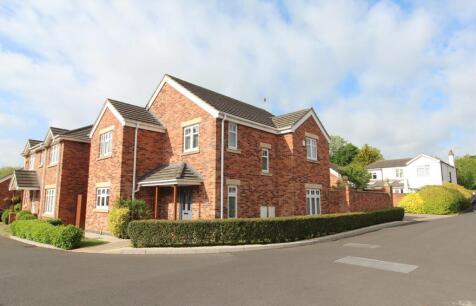 Martha Close, Countesthorpe, Leicester, LE8