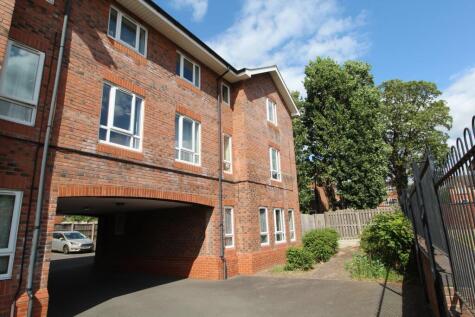 Bull Head Street, Wigston, LE18