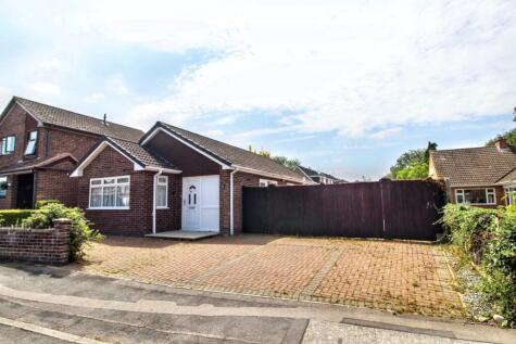 Hallcroft Avenue, Countesthorpe, Leicester, LE8