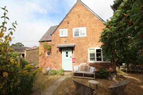 The Mount, Dunton Bassett, Lutterworth, LE17