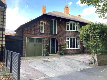 Blackbird Road, Leicester, LE4