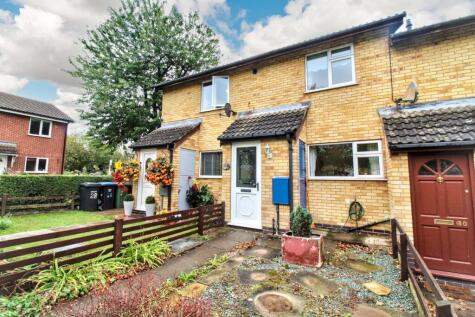 Richardson Close, Broughton Astley, Leicester, LE9