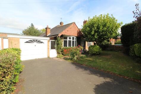 Station Road, Countesthorpe, Leicester, LE8