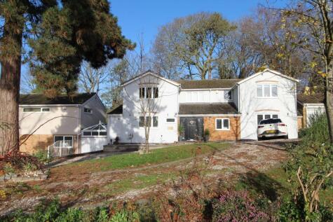 Woodbank, Glen Parva, Leicester, LE2