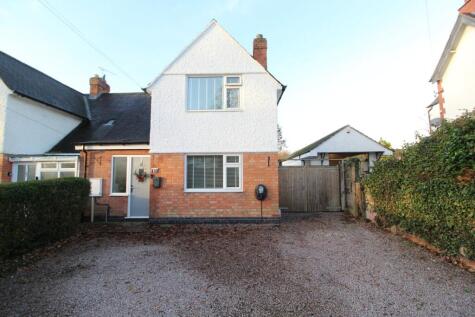 Welford Road, Blaby, Leicester, LE8
