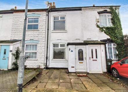 Foston Road, Countesthorpe, Leicester, LE8