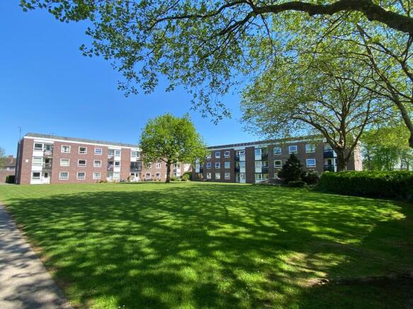 Communal Gardens