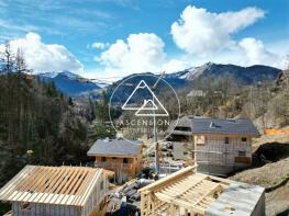 Photo of Montriond, Haute-Savoie, Rhone Alps