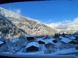 Photo of Saint Jean D'aulps, Haute-Savoie, Rhone Alps