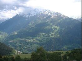 Photo of La Rosire, Savoie, Rhone Alps