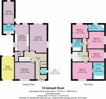 Floorplan 2D