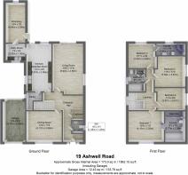 Floorplan 3D