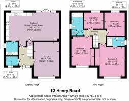 Floorplan 2D