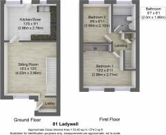 Floorplan 3D