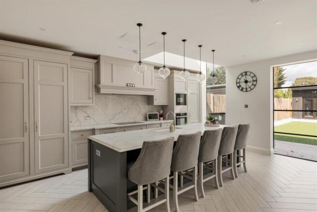 Inglehurst Gardens, IG4