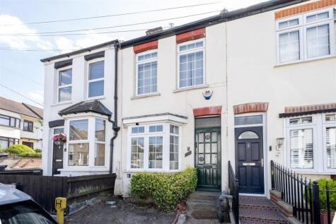 Brunel Road, Woodford Green