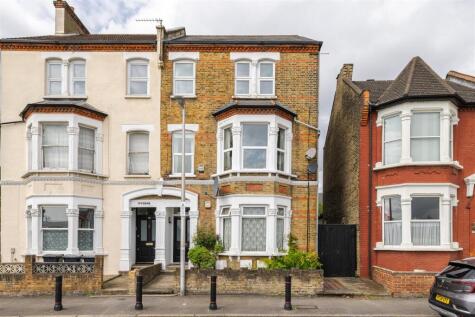 Marlborough Road, South Woodford